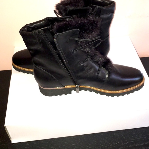 Franco sarto cody bootie Clearance